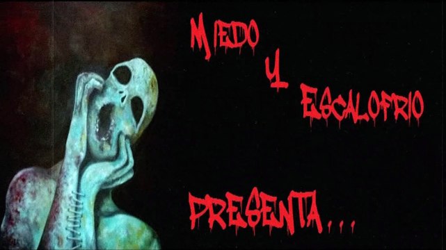 3 Relatos Sobre Apariciones Espectrales con Juan Ramón Sáenz