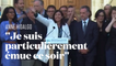Le discours d'Anne Hidalgo après son écrasante victoire aux municipales à Paris