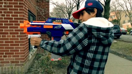 Chee Eaters Official Trailer