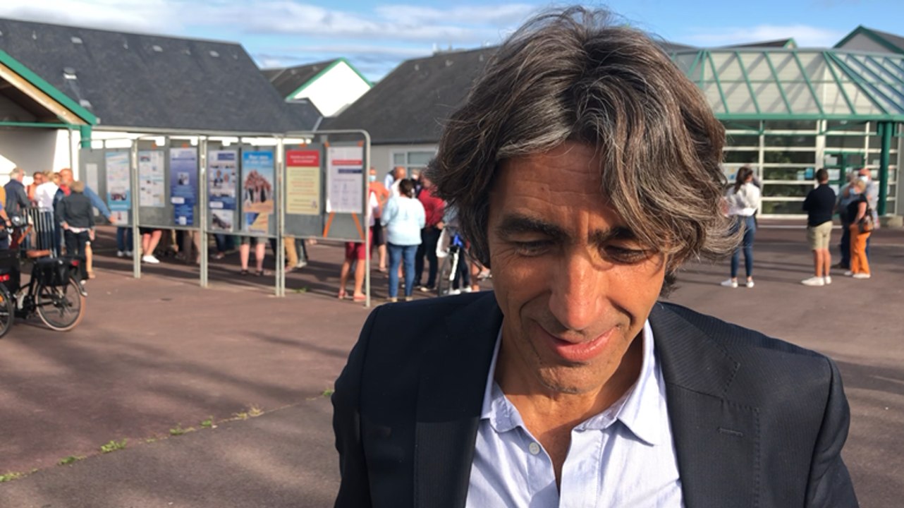 Nicolas Pigasse réagit à l’élection de Christian Dutertre