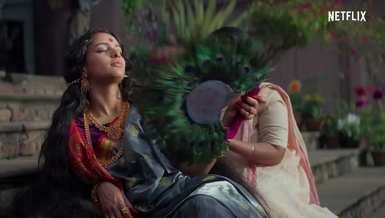 Bulbbul’s Savage Comeback - Bulbbul - Netflix India