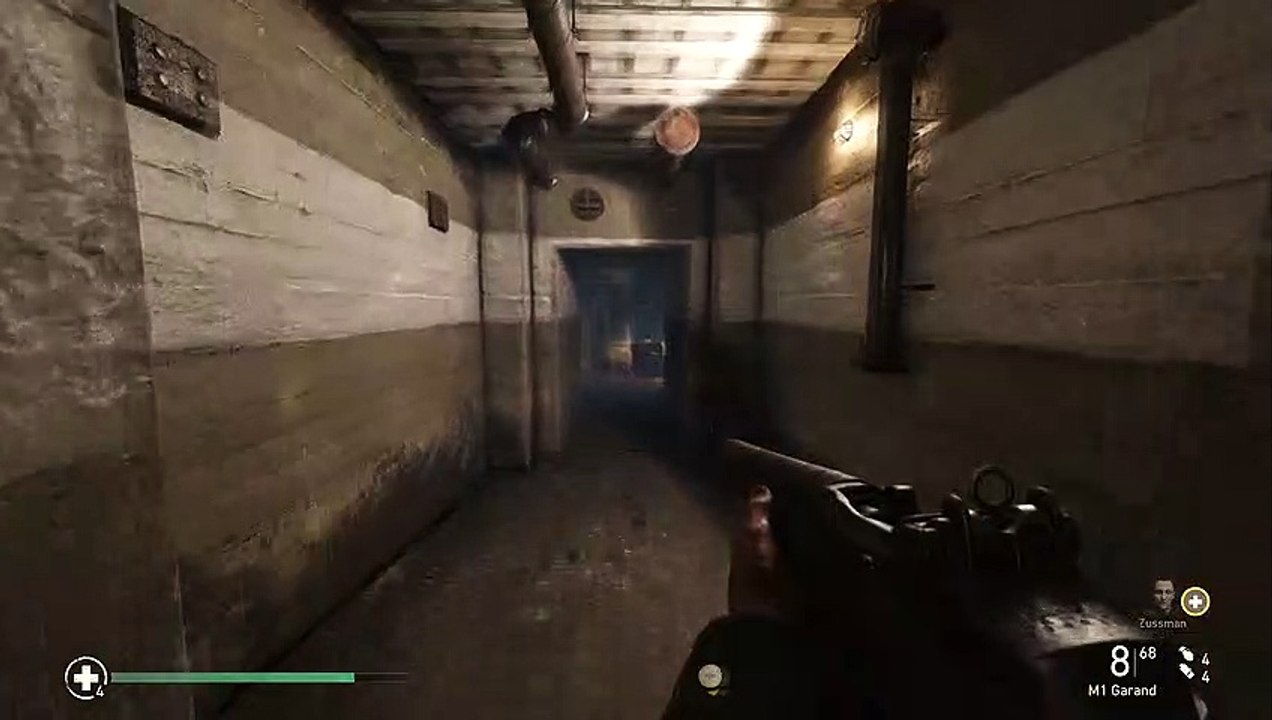 Call Of Dutty WW 2 (TESTE 2)