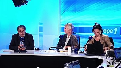 Le quinquennat d'Emmanuel Macron, un quinquennat de "convulsions"