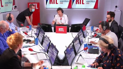 Anne Hidalgo, candidate de la gauche pour la présidentielle 2022 ?