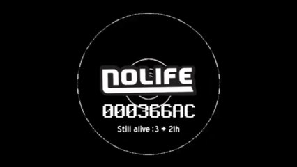 Still alive :3 (upscalé) / Nolife