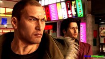 Yakuza 5 - Walkthrough  #143 - PS3