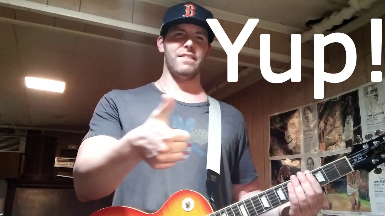 Guitar Lesson How To Play "Wonderful Tonight" By Eric Clapton