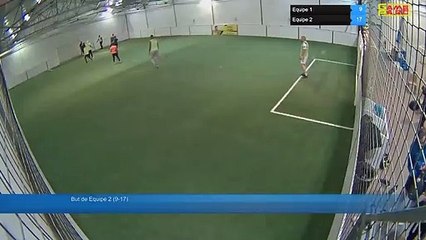 But de Equipe 2 (9-17) - Equipe 1 Vs Equipe 2 - 28/06/20 15:32 - Loisir Poitiers