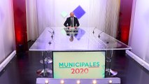 Le journal - 28/06/2020 - Second tour : Municipales 2020