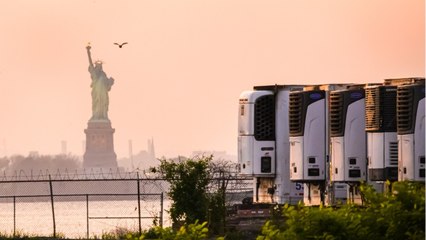 Former CDC Head: It Is Not More Tests. It Is More Spread Of The Virus