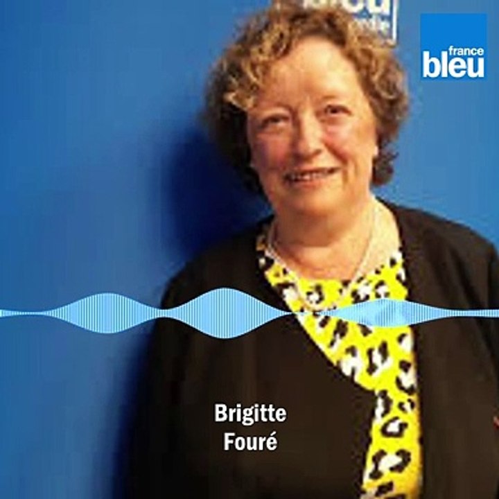 Brigitte Fouré