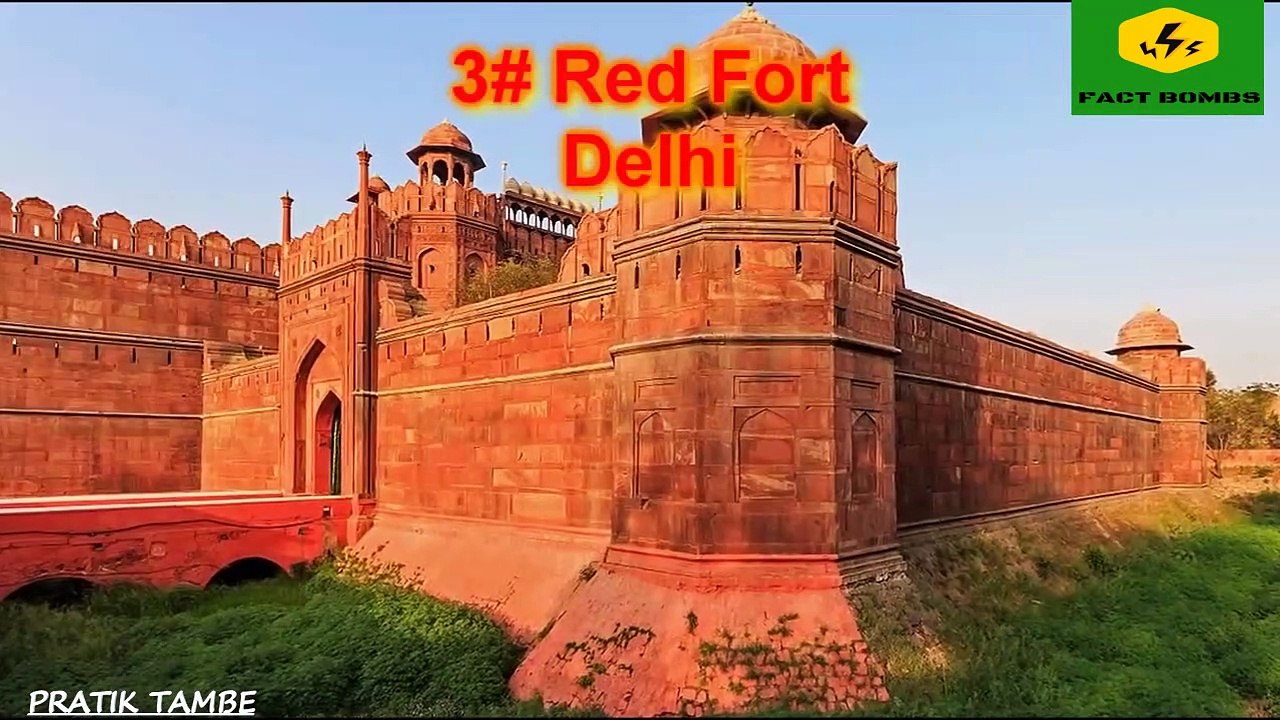 7 mysterious places in India