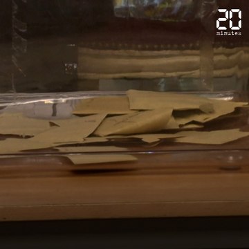 Municipales 2020 : 34,67% de participation à 17h