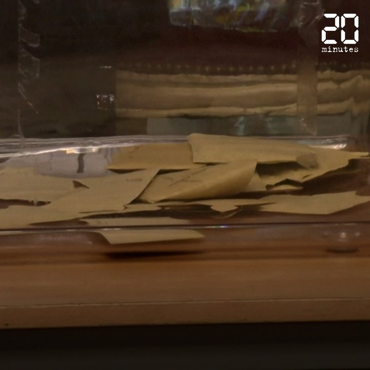 Municipales 2020 : 34,67% de participation à 17h