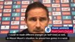 Hauled off at half-time but Lampard backs his youngsters to be 'top players'
