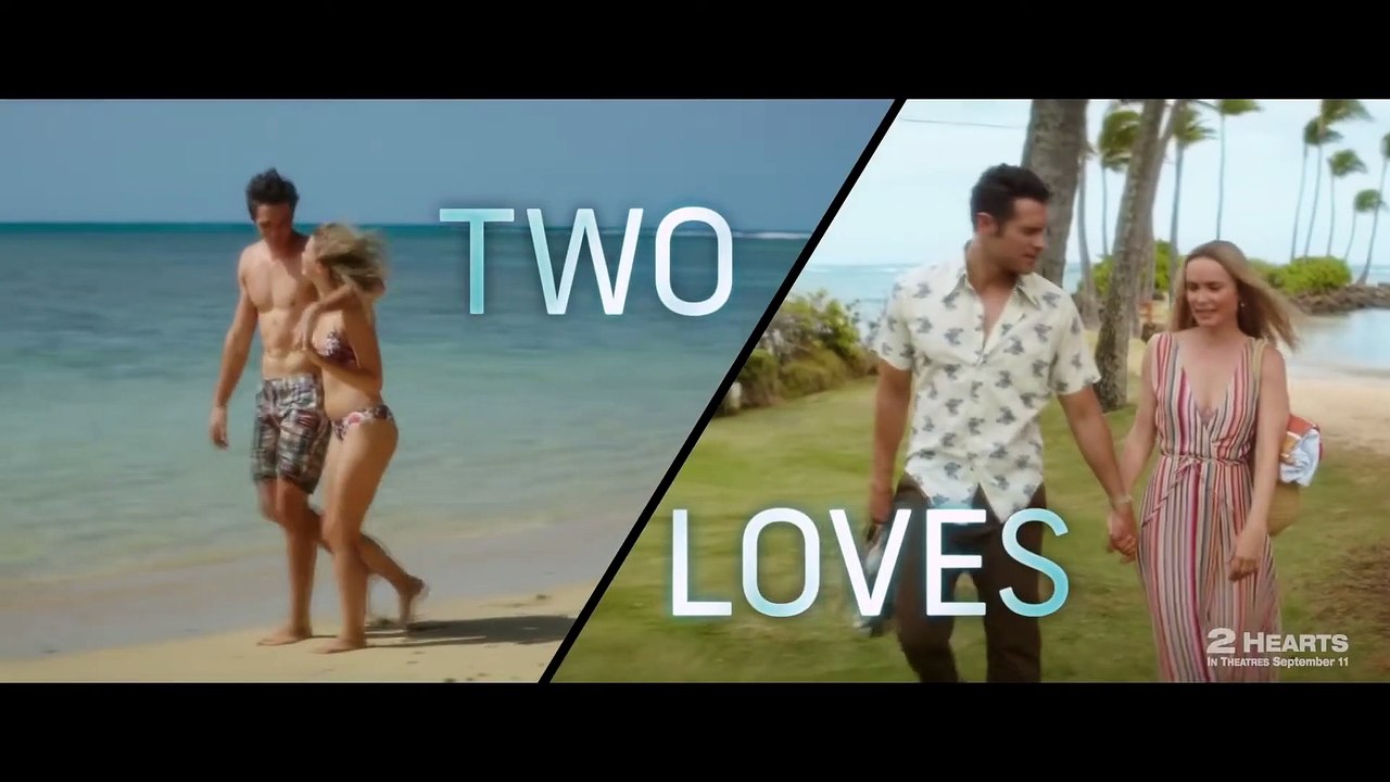 2 HEARTS Film