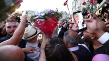 Anne Hidalgo réélue  à Paris : « Un parfum de fête ! »