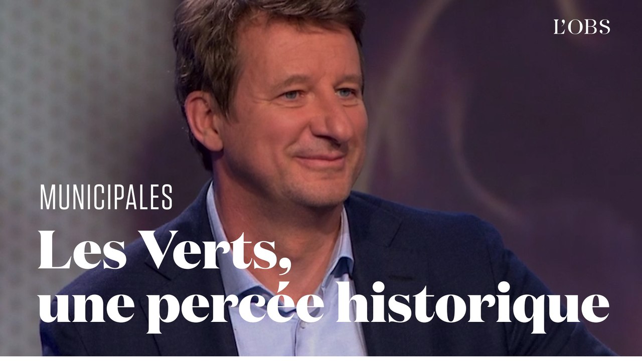 Lyon, Bordeaux, Strasbourg... Tour d'horizon de la vague verte qui a déferlé sur les municipales