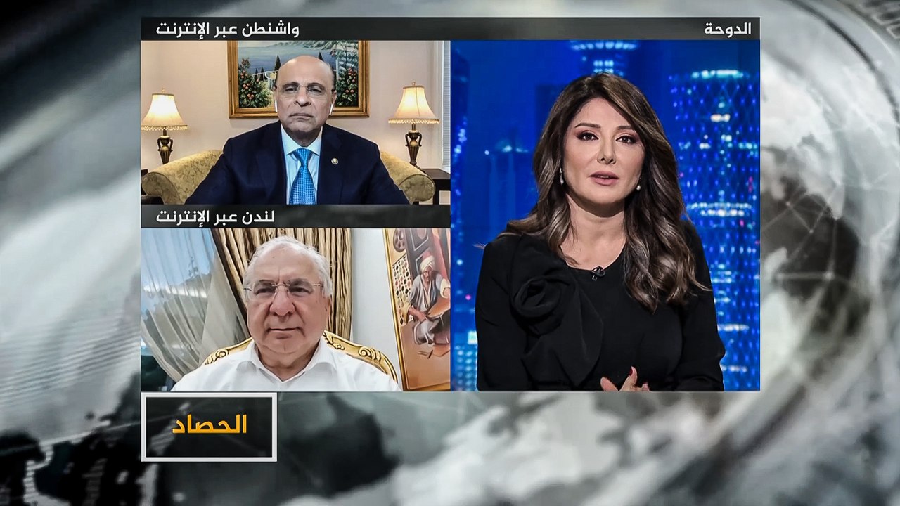 لحصاد.. جائحة كورونا.. 10 ملايين مصاب ونصف مليو...