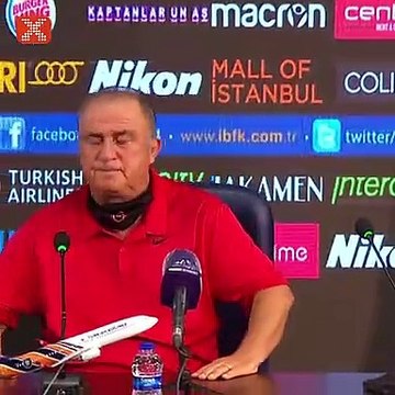 Fatih Terim Stadı, Santiago Bernabeu'ya benzetti