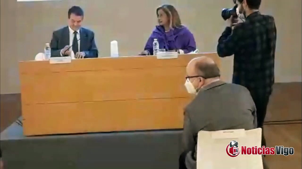 A Deputación de Pontevedra e a Fundación Marco dánse a mán para impulsar a visibilización da muller