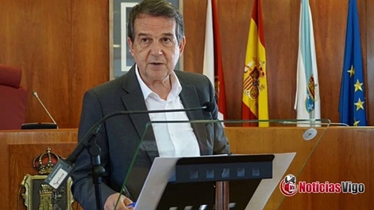 O Concello de Vigo apraza de novo o pago de todos os impostos municipais