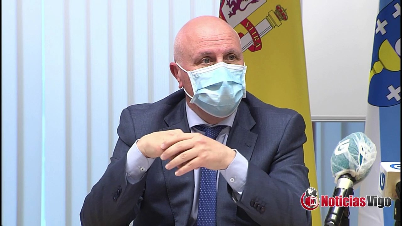 Sanidade actualiza o Plan de Detección, Control e Vixilancia ante posibles brotes da COVID-19