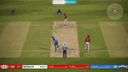 IPL 2020 Delhi capitals vs Kings xi Punjab Highlights (DC V_S KXI )#CRICKET9