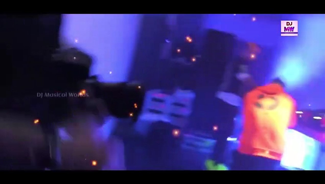 New Dj Remix Song 2019 _ JBL Pawar Hard Bass 2019 _ 2019 JBL Song