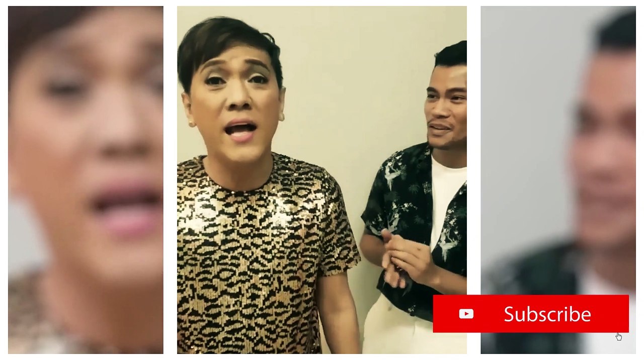 Iba Ka Talaga Ate Gay: Version of Buwan  by JK (Juan Karlos Labajo) | Artista Fanbase