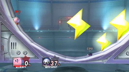 Brawl Hax: Super Scope Item Swaps