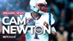 BREAKING: Cam Newton Signs 1-Year Deal With Patriots