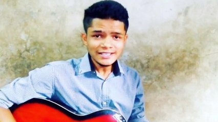 'Thodi Jagah' Cover by Nikhil Chavda