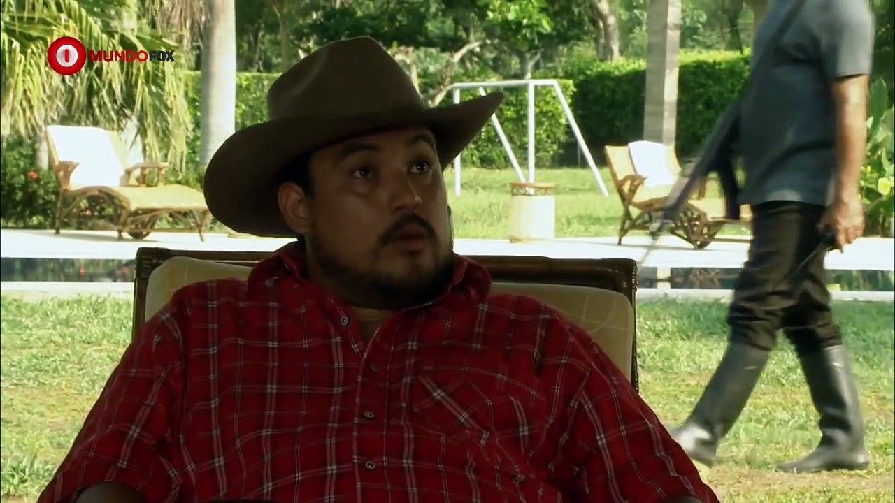 los tres caines Cap 64