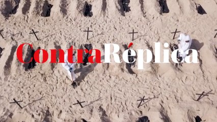 Las muertes por COVID-19 rebasan los 500 mil muertos en el mundo