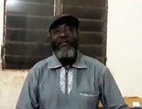 L'opposant malien, Oumar Mariko, dit soupçonner Cellou Dalein Diallo 