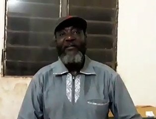 L'opposant malien, Oumar Mariko, dit soupçonner Cellou Dalein Diallo "de colporter l'ethnocentrisme guinéen au Mali