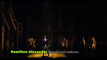 Hamilton Alexander Hamilton Cutdown