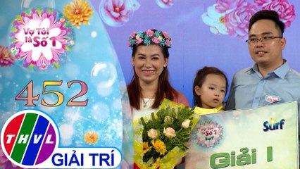 Vợ tôi là số 1 (28/6/2020)