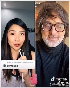 TikTok: Anyway versus Anyways!