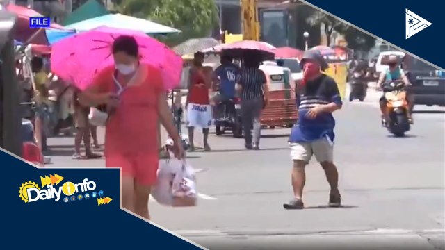 Pasya ni Pres. #Duterte ukol sa nationwide community quarantine para sa Hulyo, nakatakdang ianunsyo mamaya