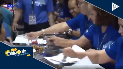 Deadline sa VAT refund, pinalawig