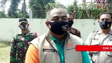 Tak Kunjung Disalurkan, Paket Sembako Membusuk