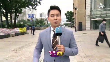 6월 29일 김진의 돌직구쇼 오프닝