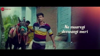 Descargar video: Jaan_Nisaar_-_Lyrical_|_Kedarnath_|_Arijit_Singh|_Sushant_Rajput|_Sara_Ali_Khan_|_Amit_T_|sushant singh rajput movie, sushant singh rajput song, sushant singh rajput news today, sushant singh rajput ki movie, sushant singh rajput new moAmitabh_B.