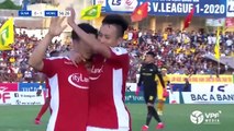 Preview | Vòng 7 LS V.League 1 - 2020 | Cơ hội để CLB TP. HCM, Hà Nội FC tách Top? | VPF Media
