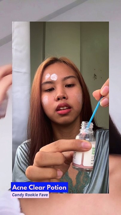 Candy Rookie Review: Ysabella Tries Out New Skincare Brand Oxecure