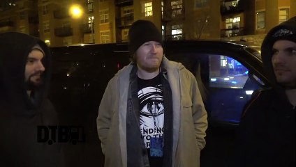 Exist - CRAZY TOUR STORIES Ep. 745