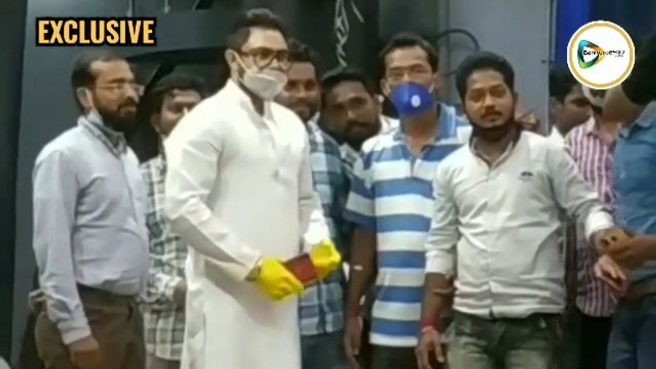 বাংলার যুব শক্তিতে যোগদানের লক্ষ্যমাত্রা ছাড়িয়ে যাবে জেলায়,কর্মশালার পর্যালোচনায় মিলল ইঙ্গিত,জানালেন যুব নেতা সোহম ও নির্মাল্য।