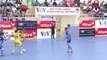 Highlights | Quảng Nam - Vietfootball | Futsal HDBank VĐQG 2020 | VFF Channel